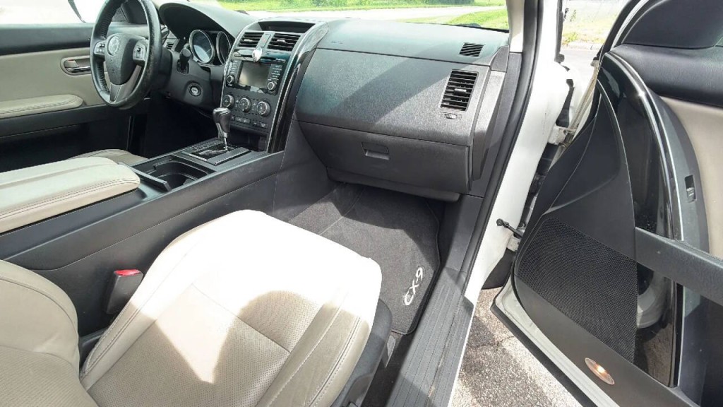 2014 Mazda CX-9 Image 19