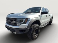 Image for 2011 Ford F-150 SVT Raptor SuperCrew Styleside 5.5 ft. SB ID: 7472785