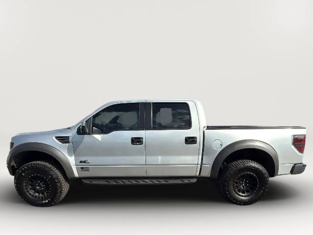 2011 Ford F-150 Image 2