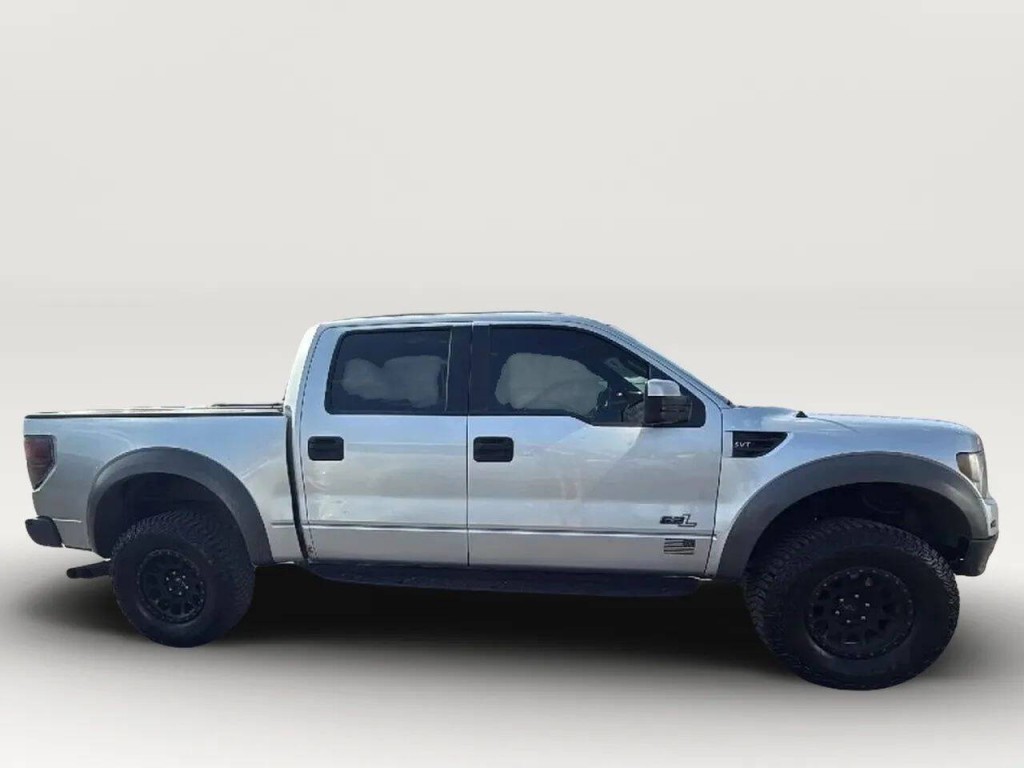 2011 Ford F-150 Image 6