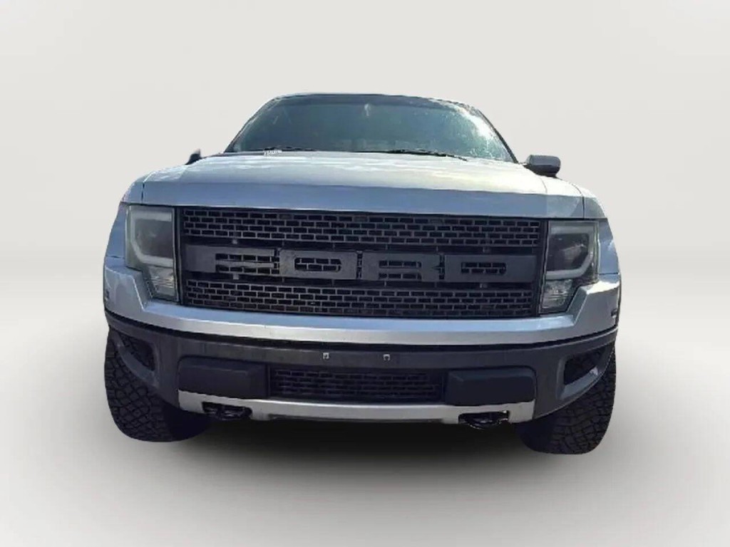 2011 Ford F-150 Image 8