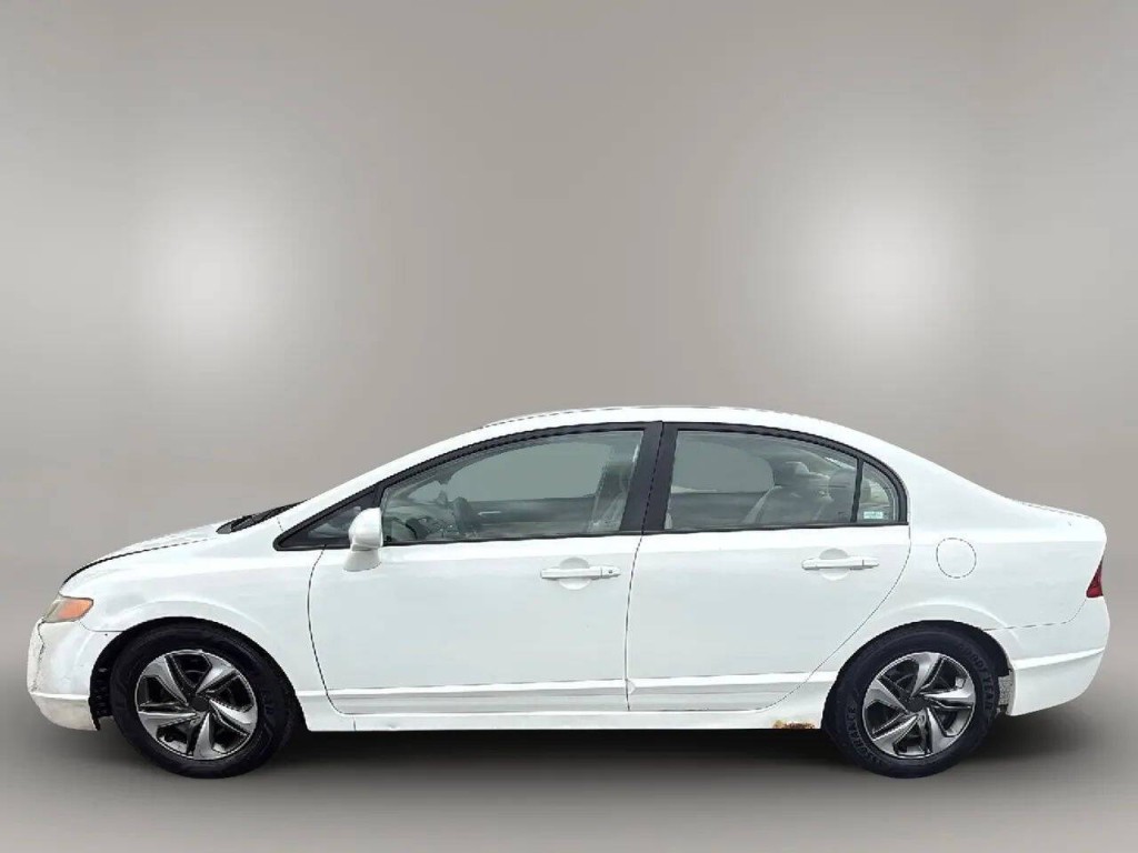 2006 Honda Civic Image 2