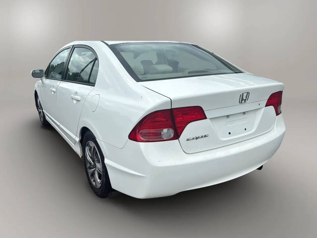 2006 Honda Civic Image 3