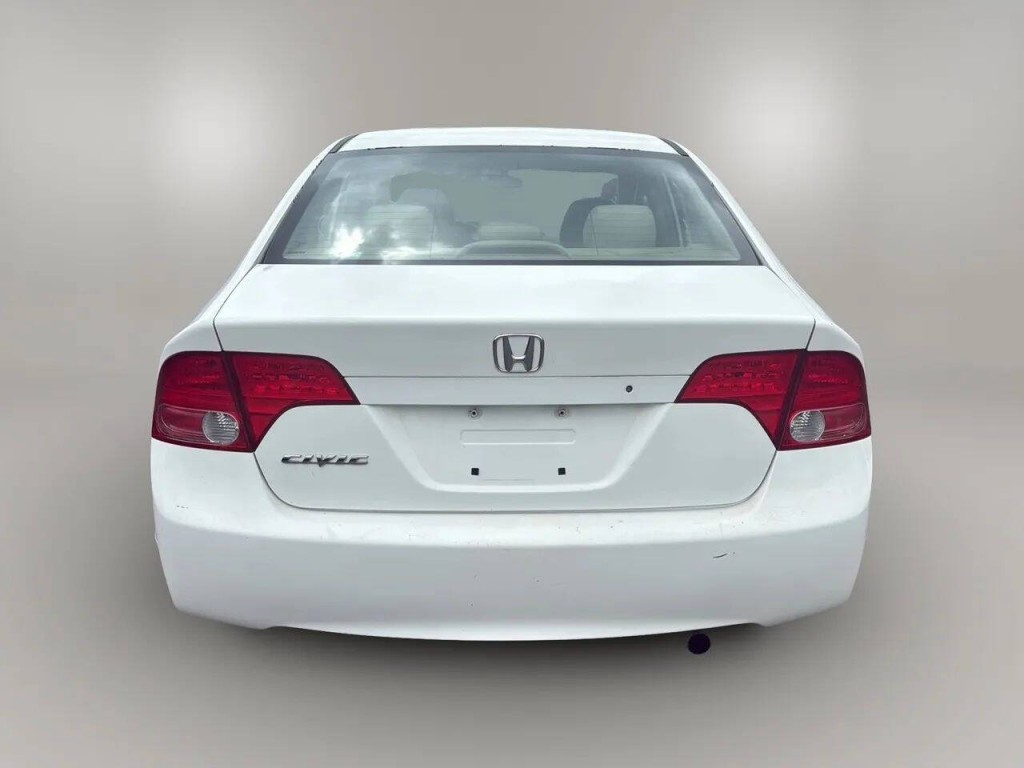 2006 Honda Civic Image 4