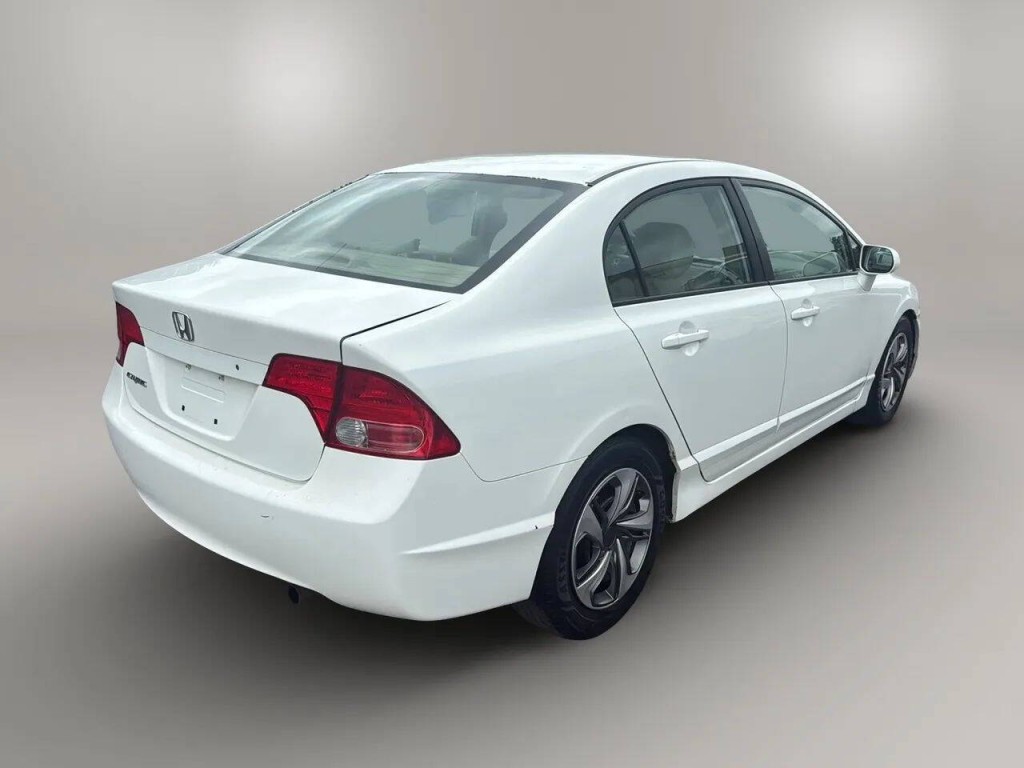 2006 Honda Civic Image 5