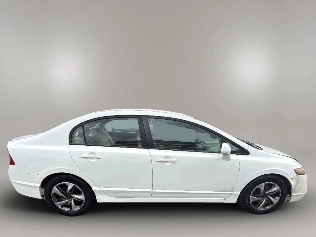 2006 Honda Civic Image 6