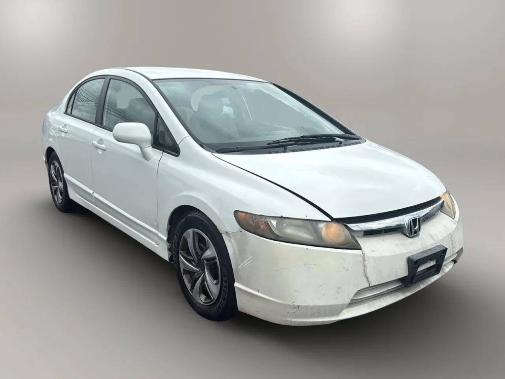 2006 Honda Civic Image 7
