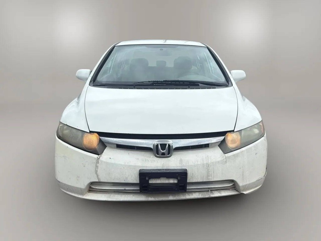 2006 Honda Civic Image 8