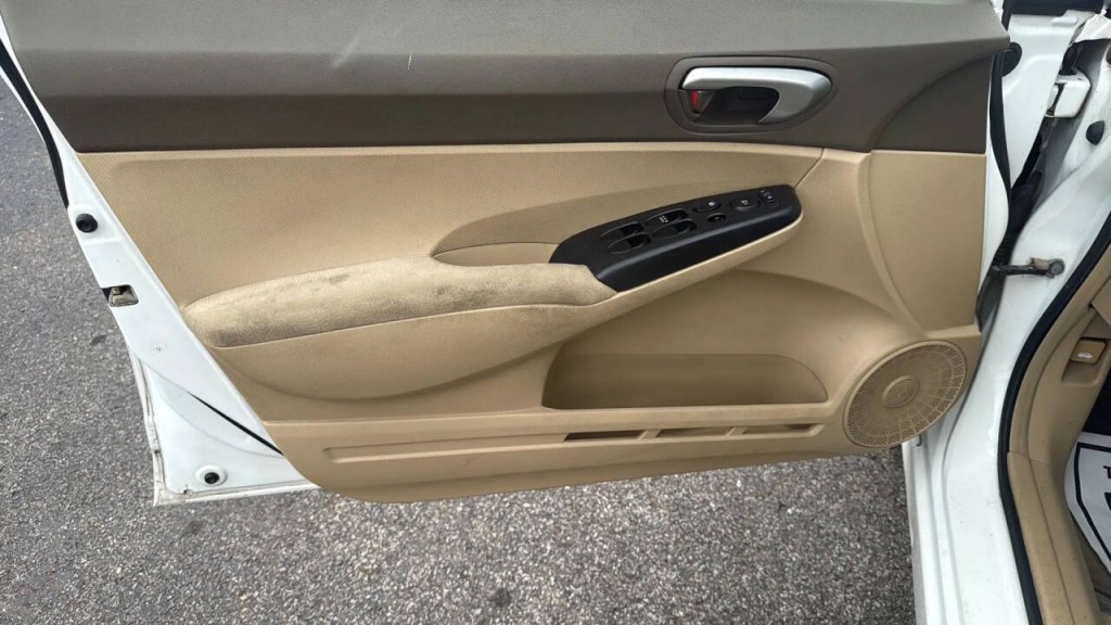 2006 Honda Civic Image 9