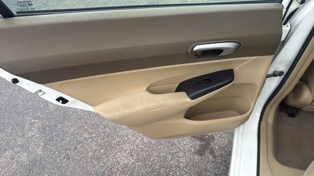 2006 Honda Civic Image 11