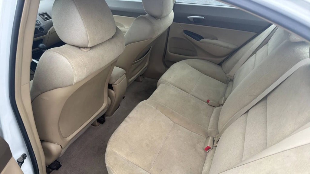 2006 Honda Civic Image 12