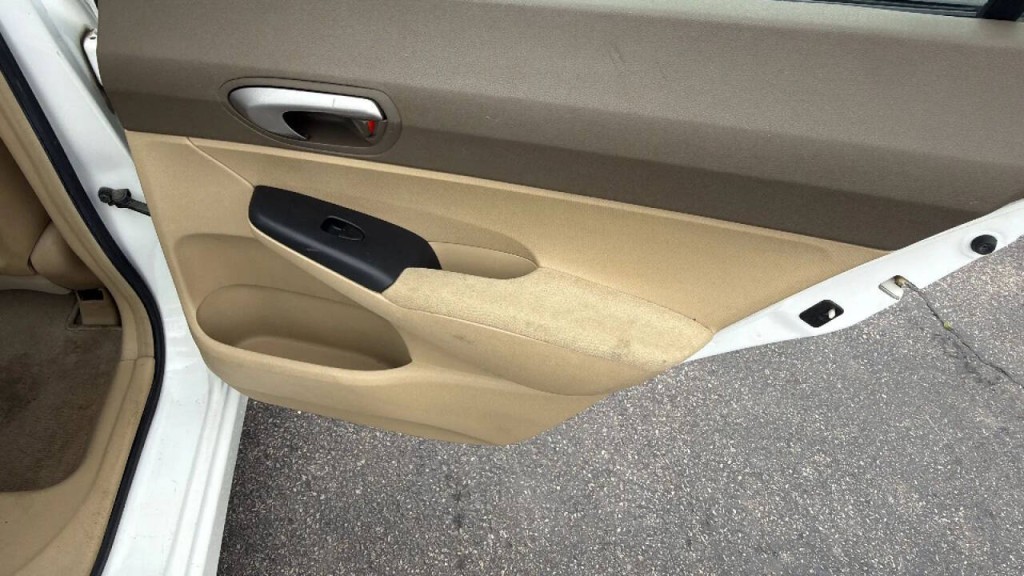 2006 Honda Civic Image 13