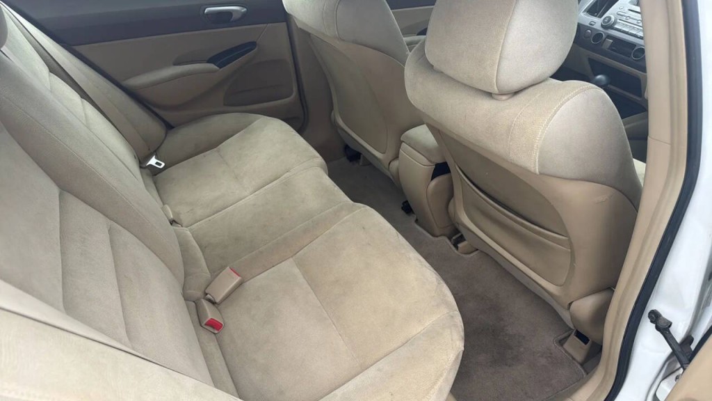 2006 Honda Civic Image 14