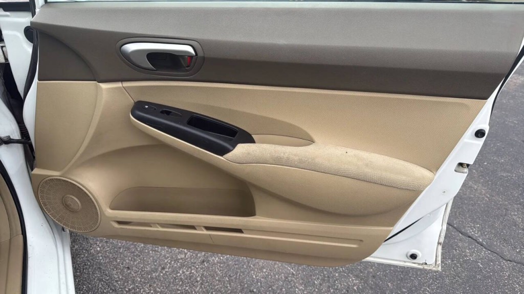 2006 Honda Civic Image 15