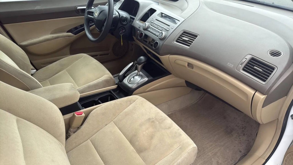 2006 Honda Civic Image 16