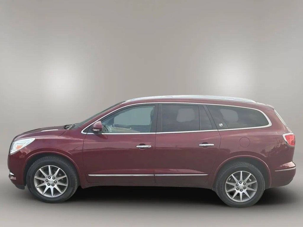 2015 Buick Enclave Image 2