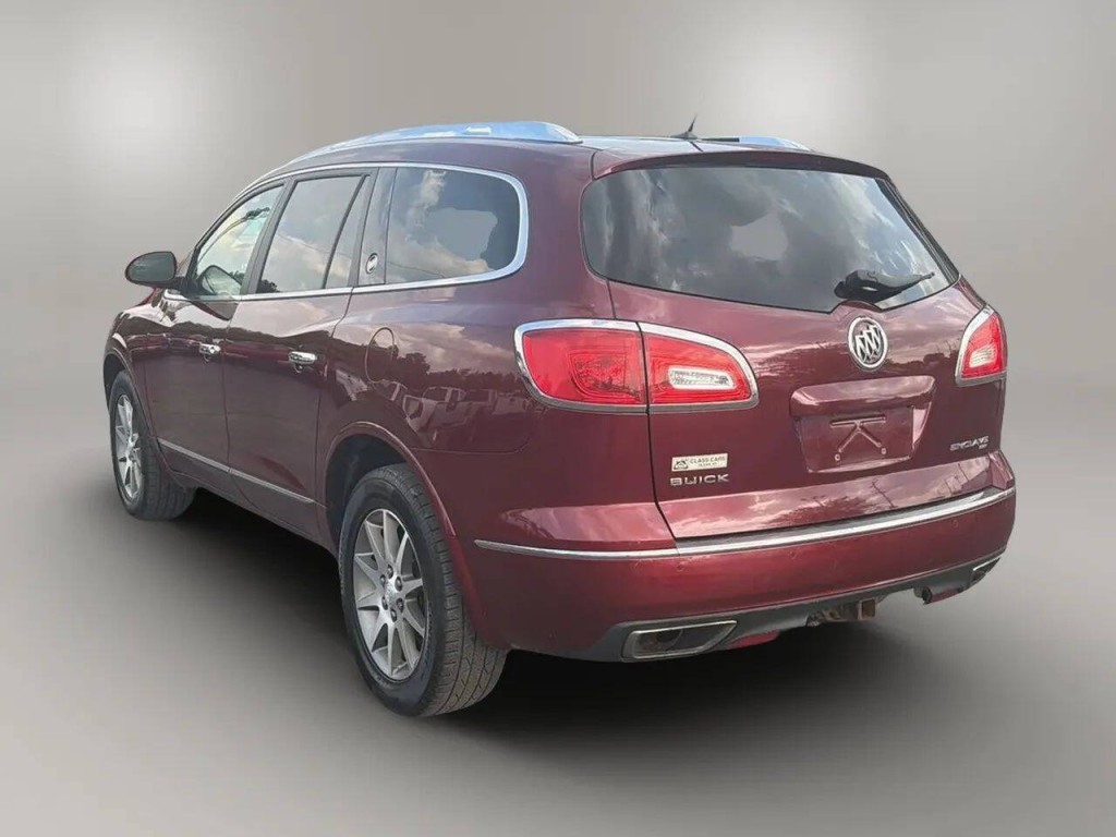 2015 Buick Enclave Image 3