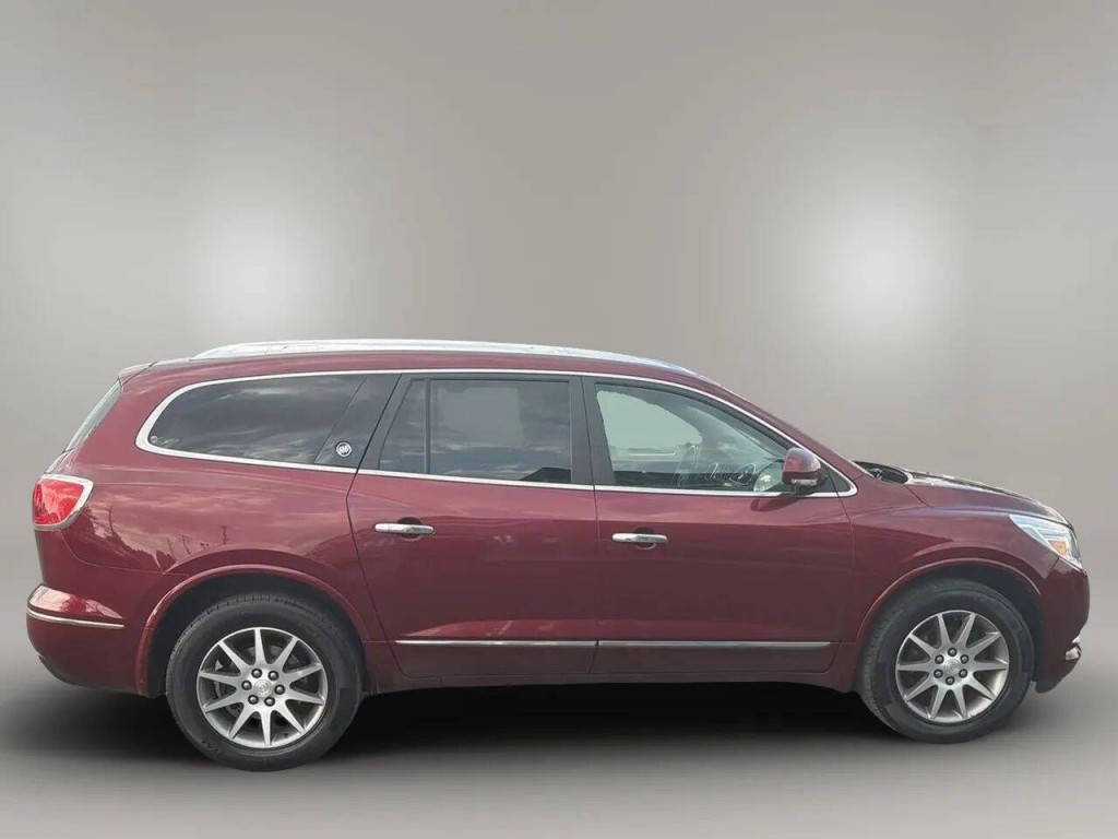 2015 Buick Enclave Image 6