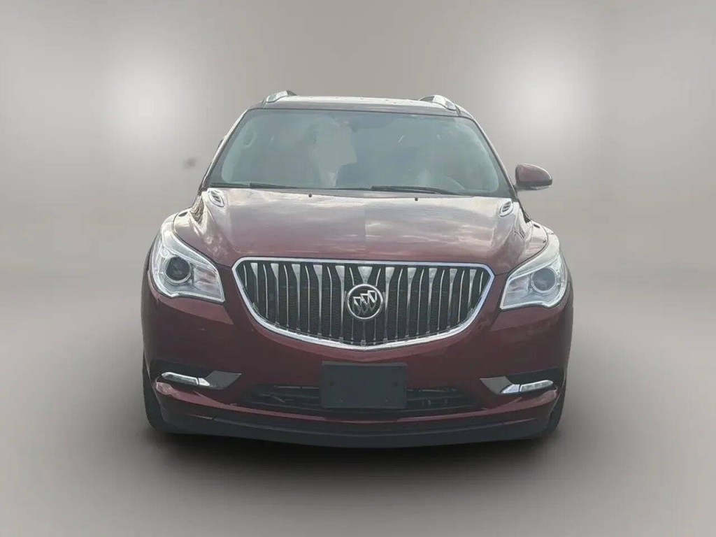 2015 Buick Enclave Image 8