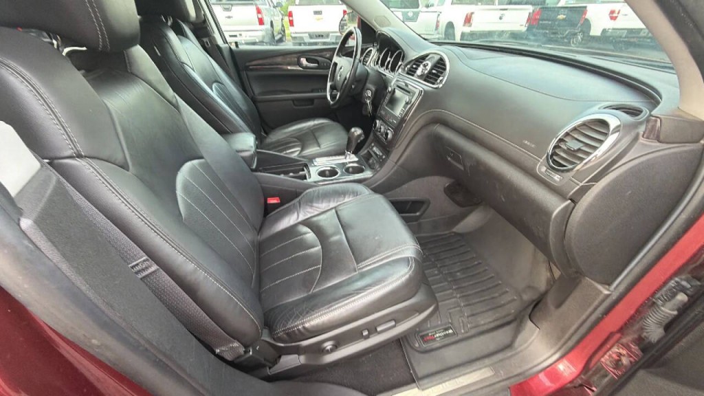 2015 Buick Enclave Image 18