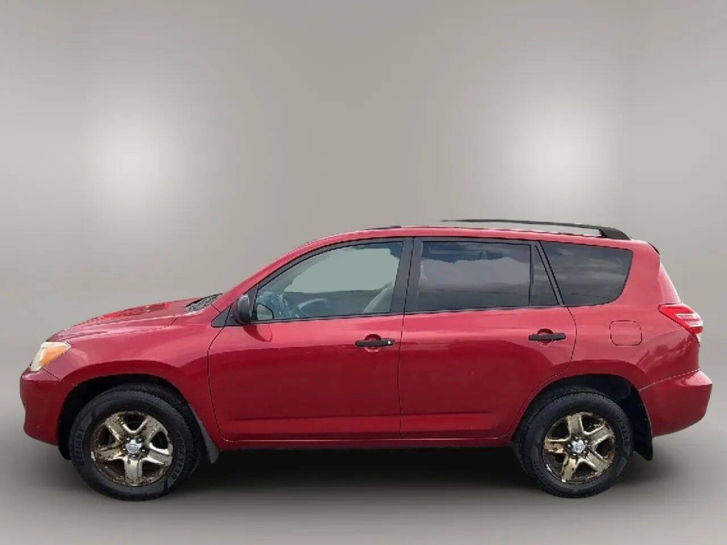 2009 Toyota Rav4 Image 2