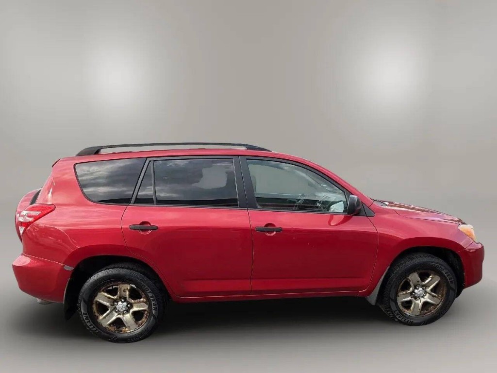 2009 Toyota Rav4 Image 6