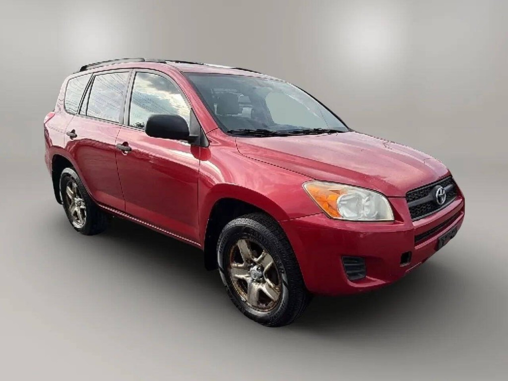 2009 Toyota Rav4 Image 7