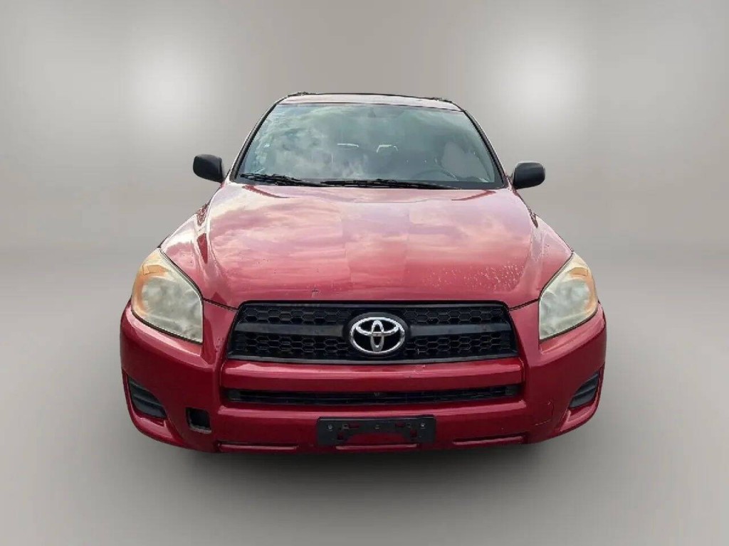 2009 Toyota Rav4 Image 8