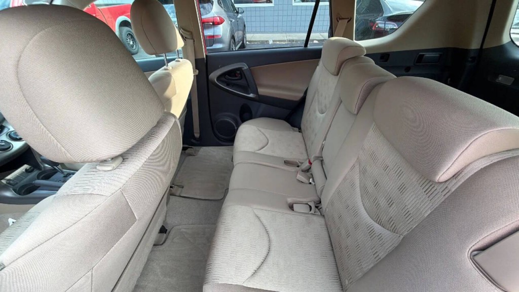 2009 Toyota Rav4 Image 13