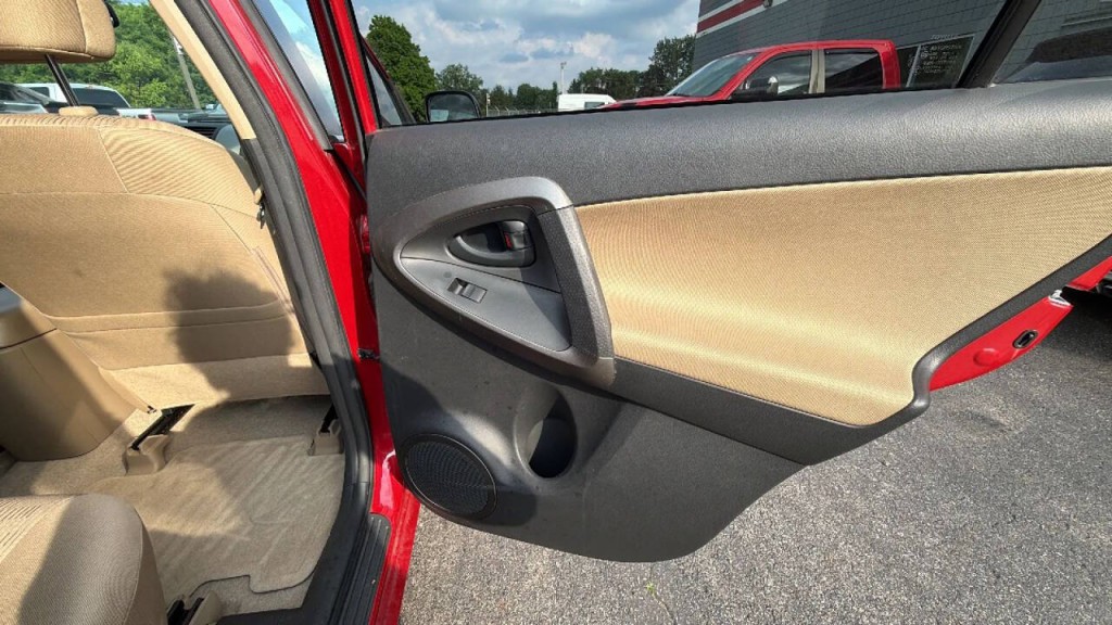 2009 Toyota Rav4 Image 15