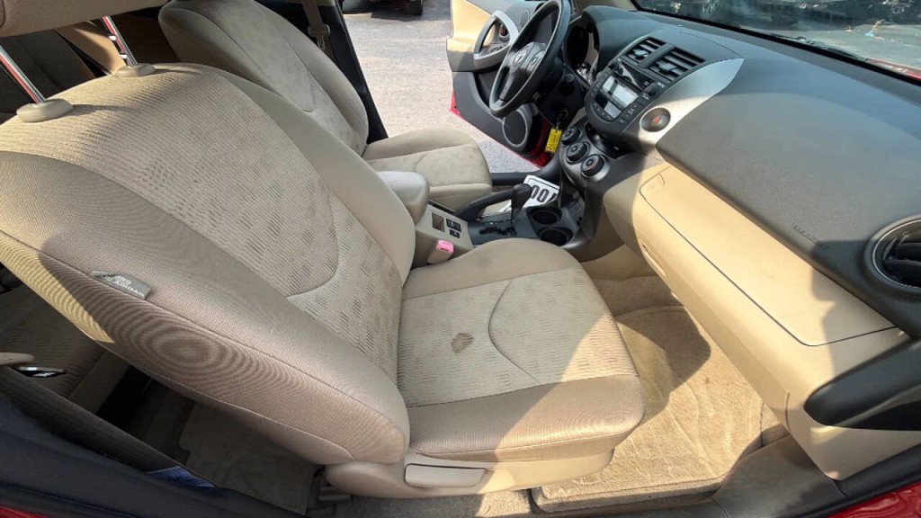 2009 Toyota Rav4 Image 18