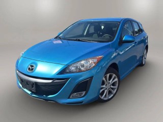 Image for 2011 Mazda Mazda3 s Sport ID: 7479744