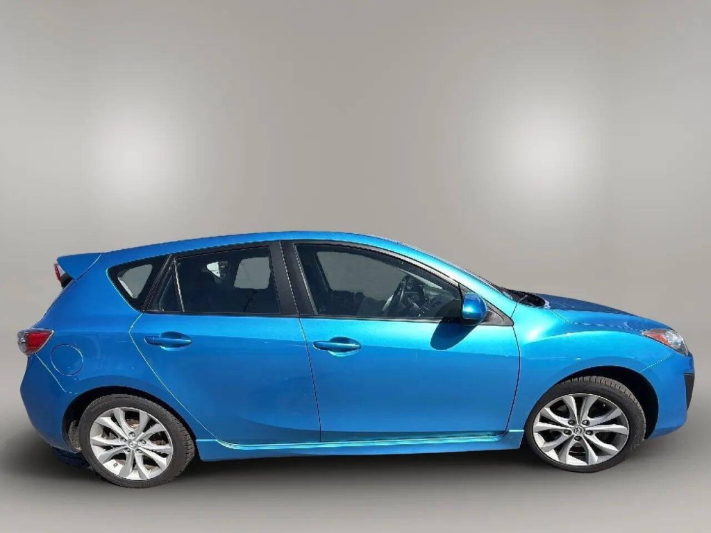 2011 Mazda Mazda3 Image 6