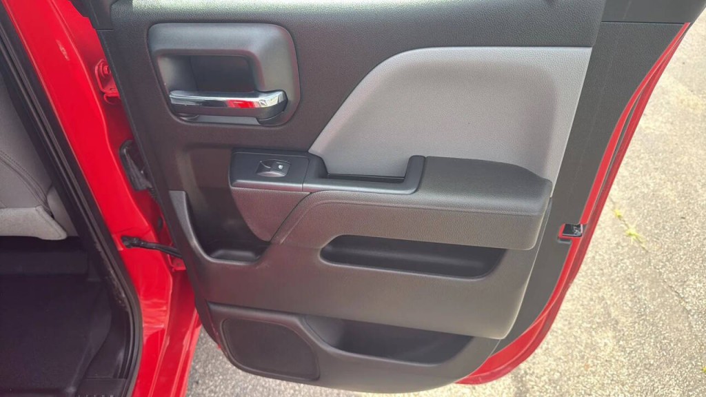 2017 Chevrolet Silverado 1500 Image 13
