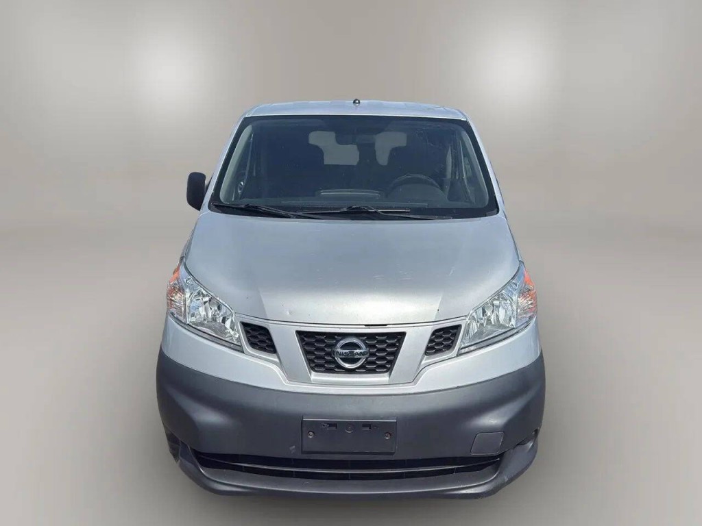 2015 Nissan NV200 Image 8
