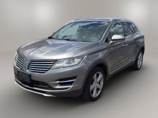 Image for 2017 Lincoln MKC Premiere ID: 7487724