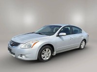 Image for 2012 Nissan Altima 2.5 S ID: 7487725