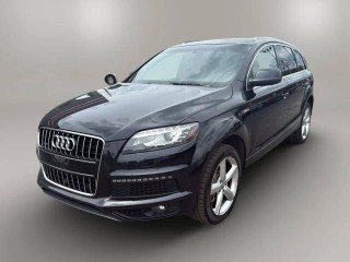 Image for 2015 Audi Q7 3.0T quattro Prestige ID: 7490731