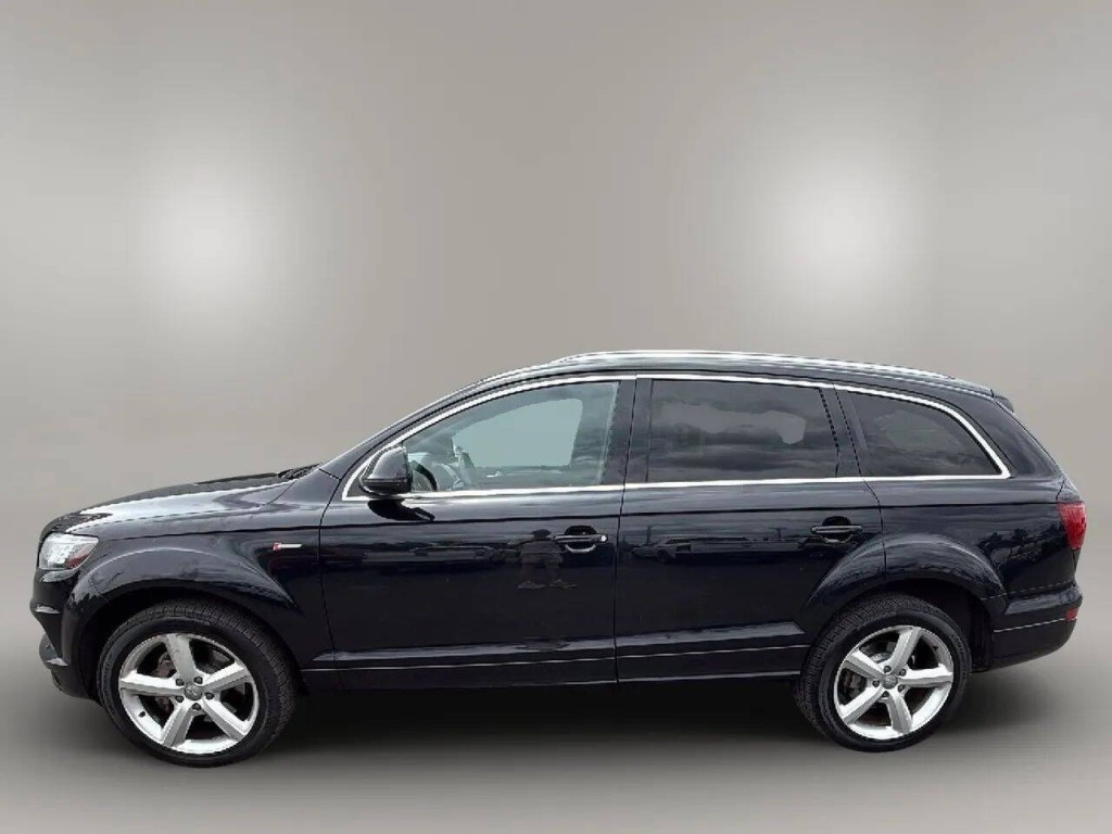 2015 Audi Q7 Image 2