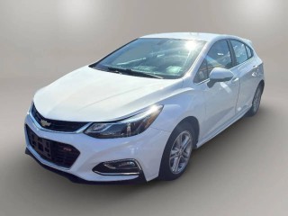 Image for 2017 Chevrolet Cruze LT Auto ID: 7490733