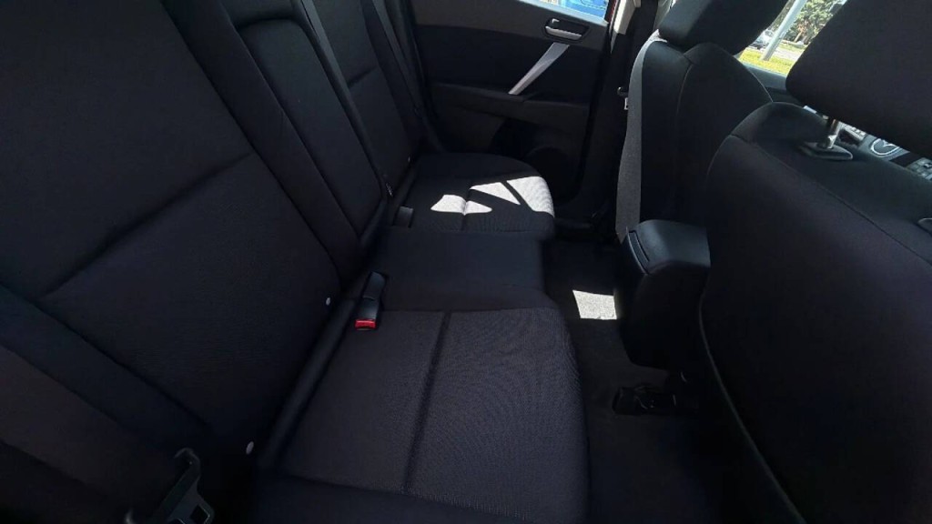 2011 Mazda Mazda3 Image 15