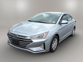 Image for 2020 Hyundai Elantra SE ID: 7499329