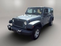 Image for 2014 Jeep Wrangler Unlimited Unlimited Sport ID: 7501959