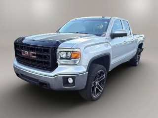 Image for 2015 GMC Sierra 1500 SLE Double Cab 6.5 ft. SB ID: 7501960