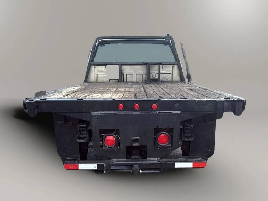 2001 Ford F-350 Image 3