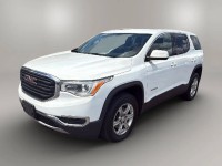 Image for 2018 GMC Acadia SLE 1 ID: 7501962