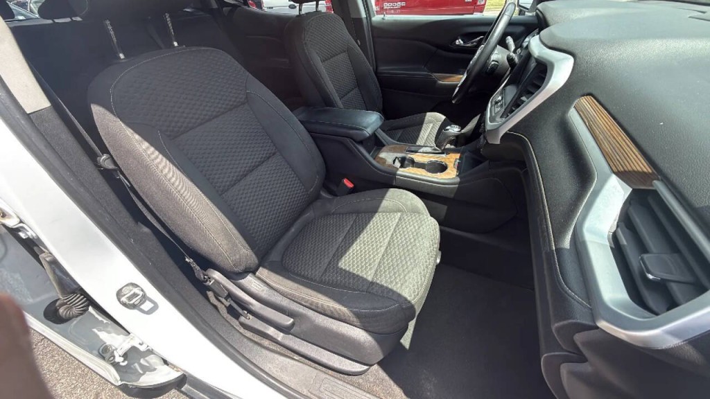 2018 GMC Acadia Image 11