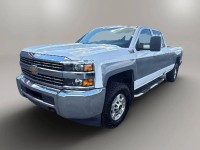 Image for 2016 Chevrolet Silverado 1500 LT Pickup 8 ft ID: 7508533