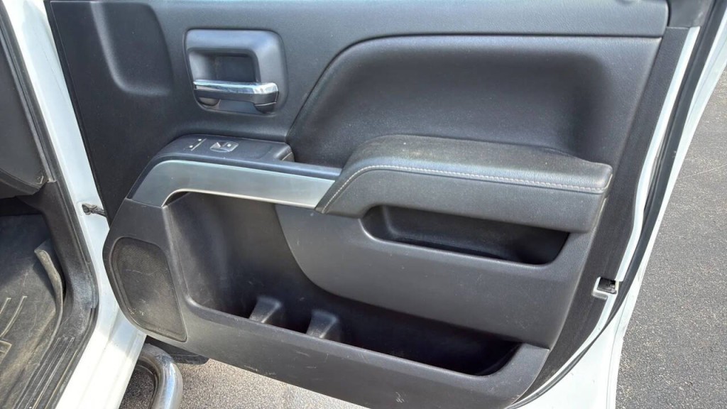 2016 Chevrolet Silverado 1500 Image 15