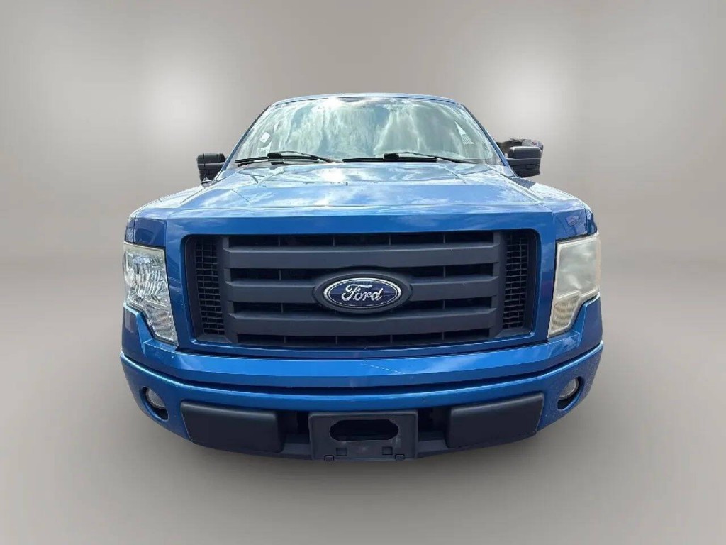 2010 Ford F-150 Image 8